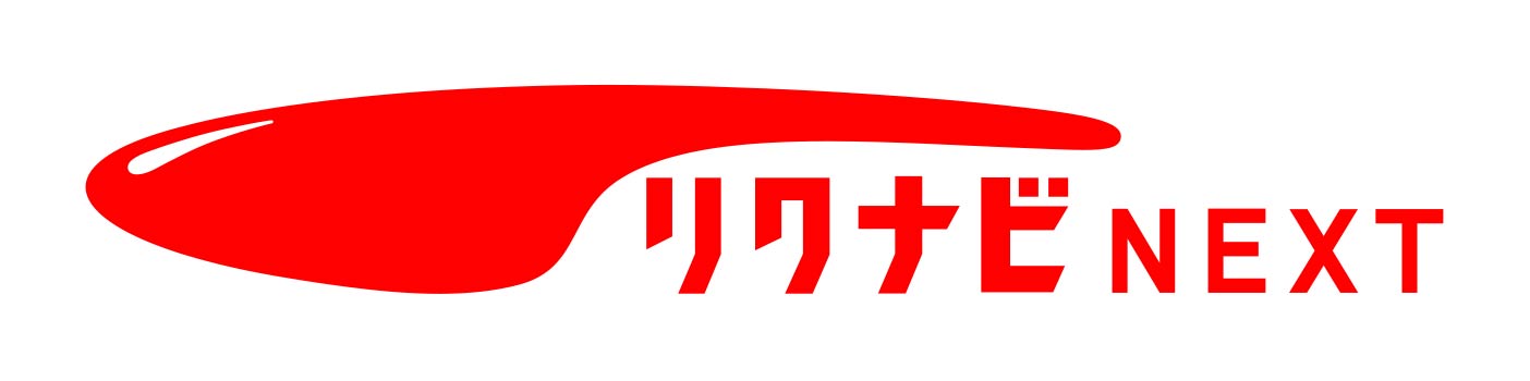 リクナビNEXTバナー